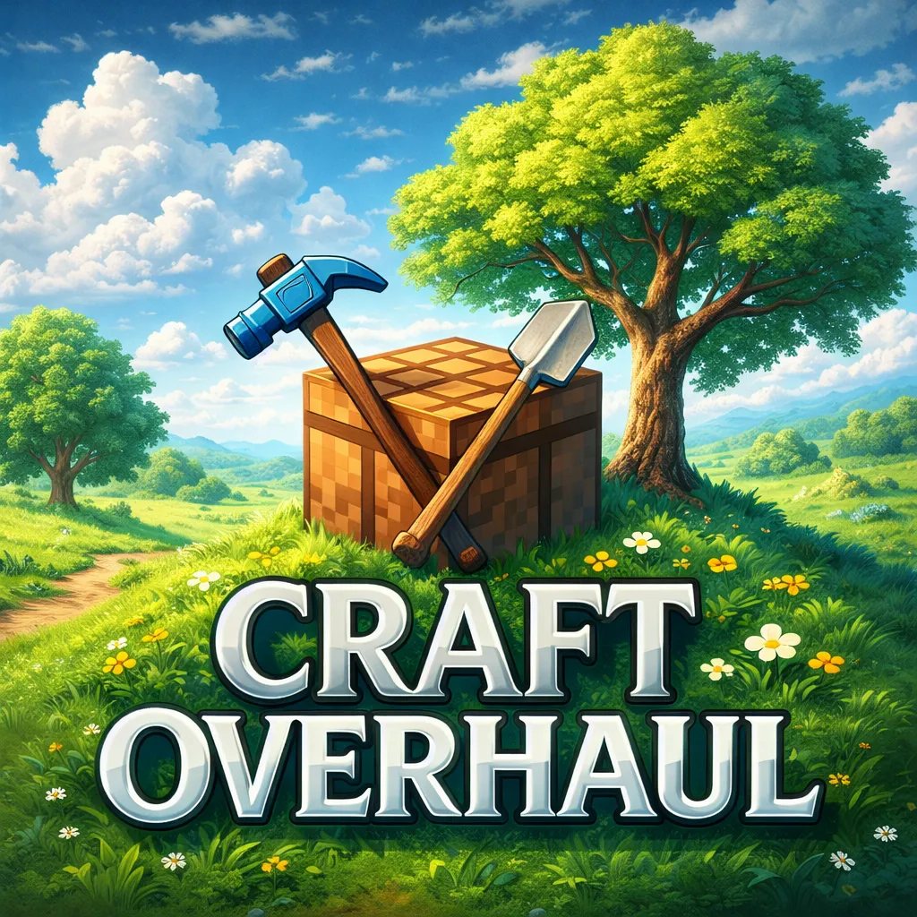 Craft Overhaul