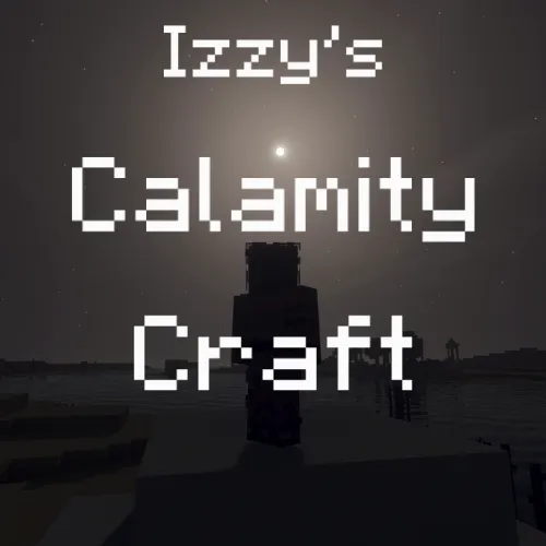 Izzy's Calamity Craft