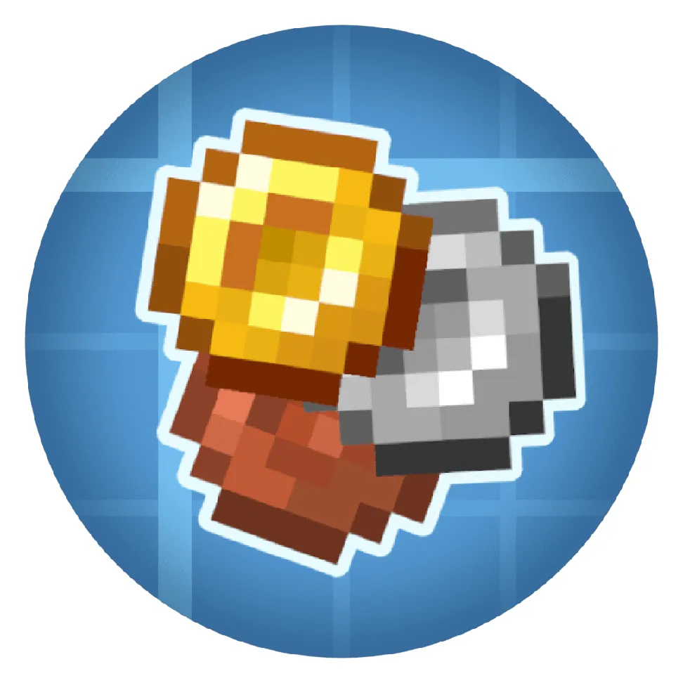 Create: Simple Coins