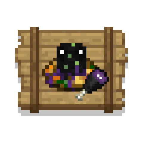 Man From The Fog's Delight