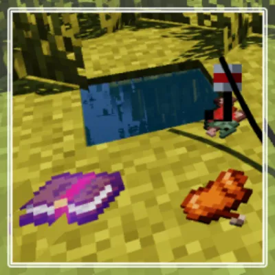 Ol' Reliable Fishing