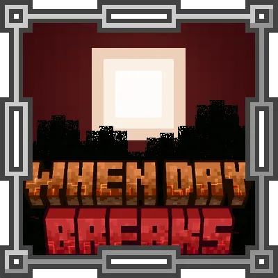 SCP-001, When Day Breaks