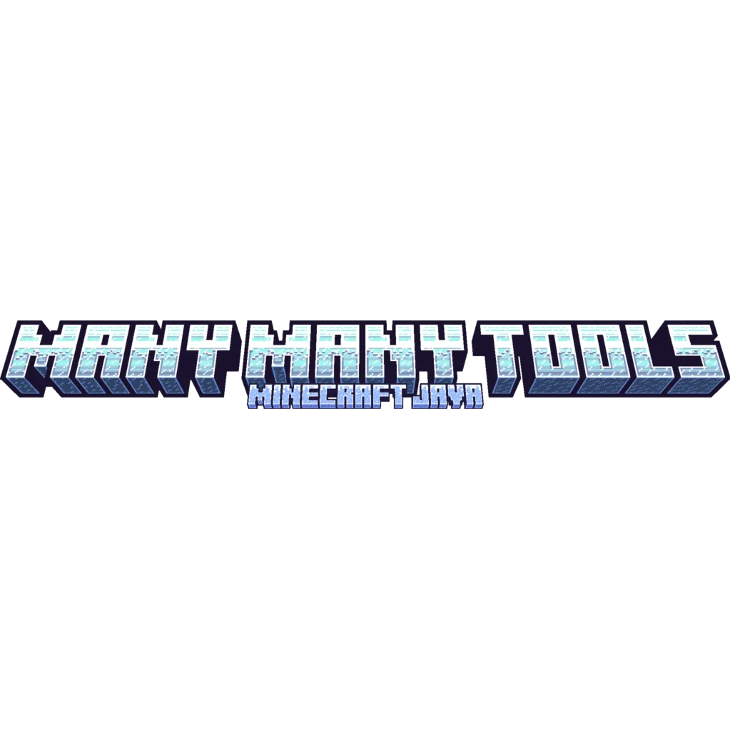 Many Many Tools