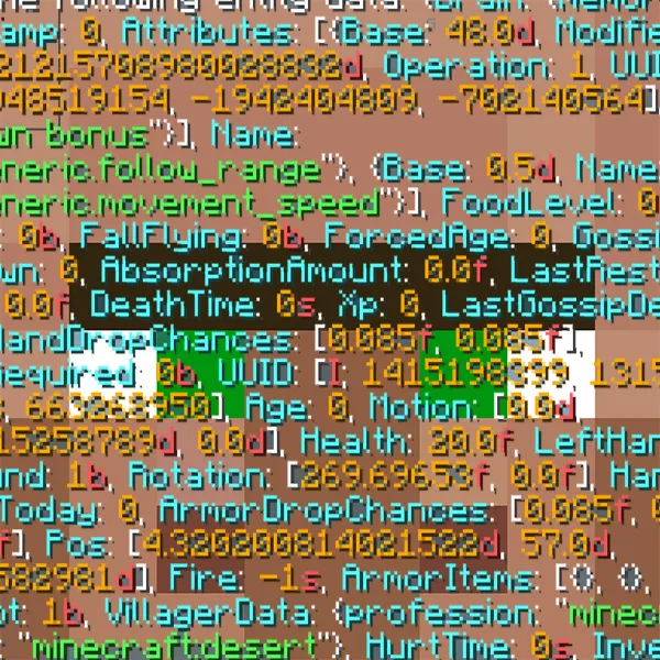 VillagerInfoCommand