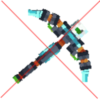 Disable Oritech Ores