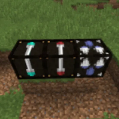 Weather2 Remastered - Resource Pack 3D!!