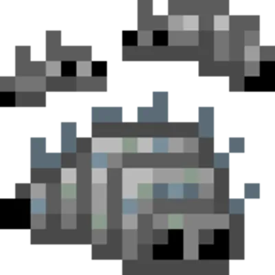 Infested Effect Backport