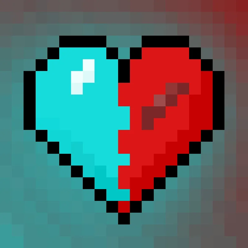 Better Hearts ZX