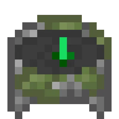 Beyond The End - Compass