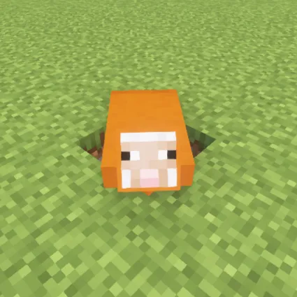 RandomMobBlock