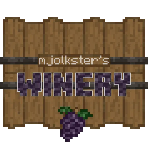 Mjolkster's Winery