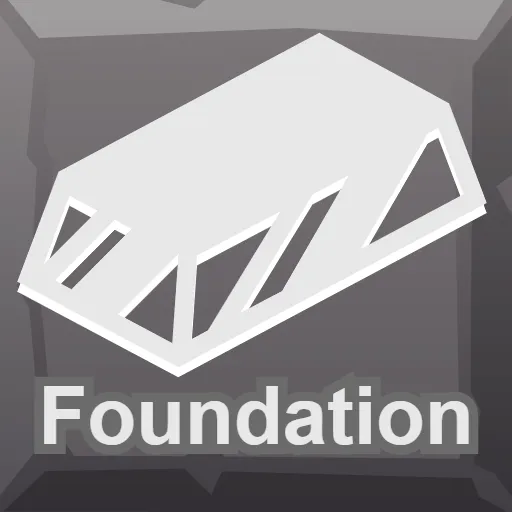 Foundation [Fabric]