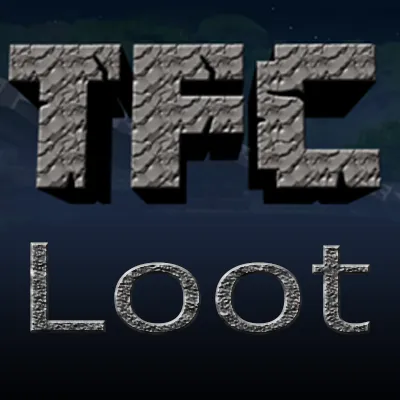 TFC loot