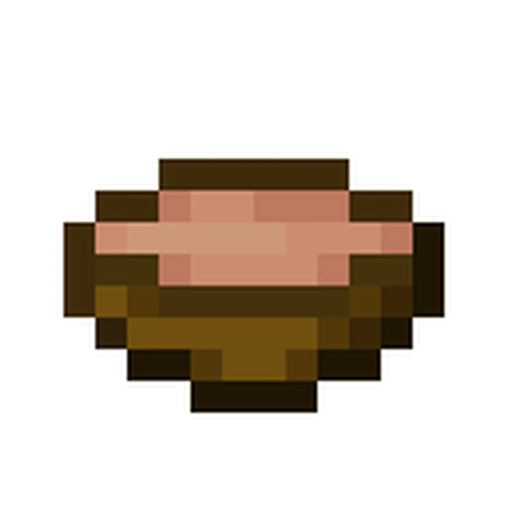 Sawdust soup