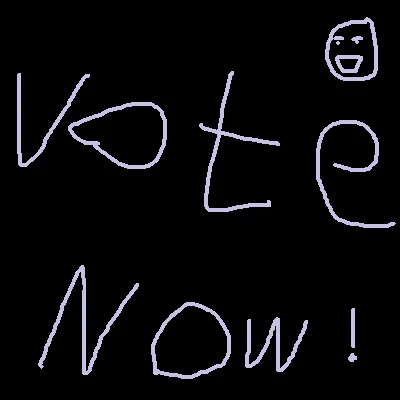 a better vote