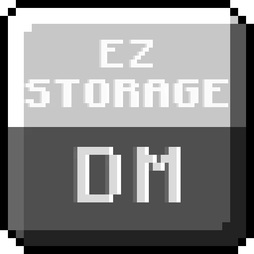 Simple Storage DM