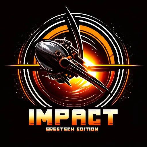 IMPACT GT EDITION