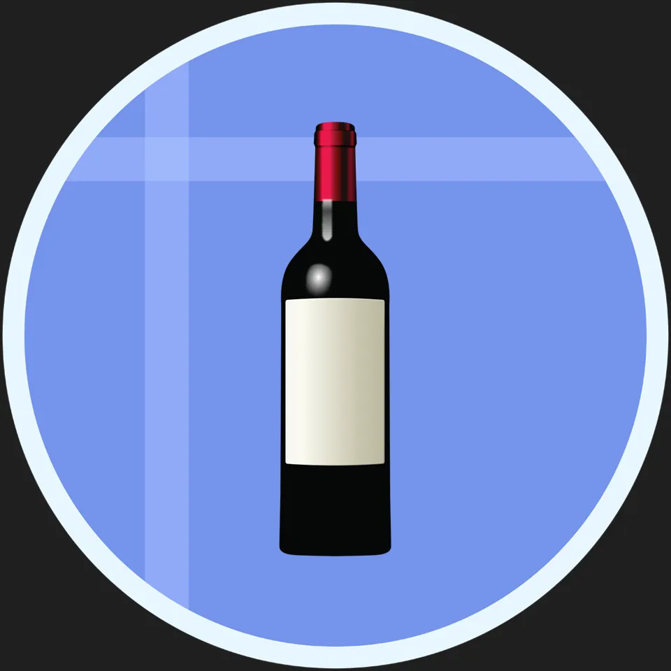 Create: Alcoholic Beverages