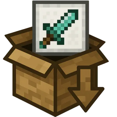 BlockExporter - Icon Export Tool