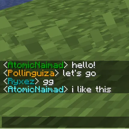 Cr3ysz name colors
