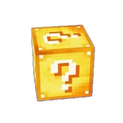 Lucky Blocks Treintoiers