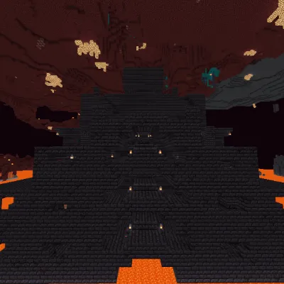 Bastion Remnant Hoglin Stable Reforged