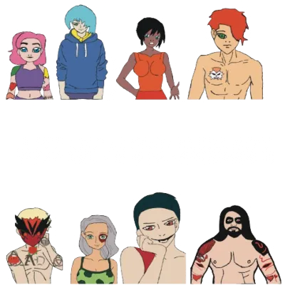 game crusaders