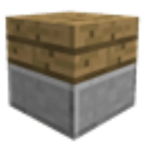 Double Slabs Reborn (Disconinuted - Used Original)