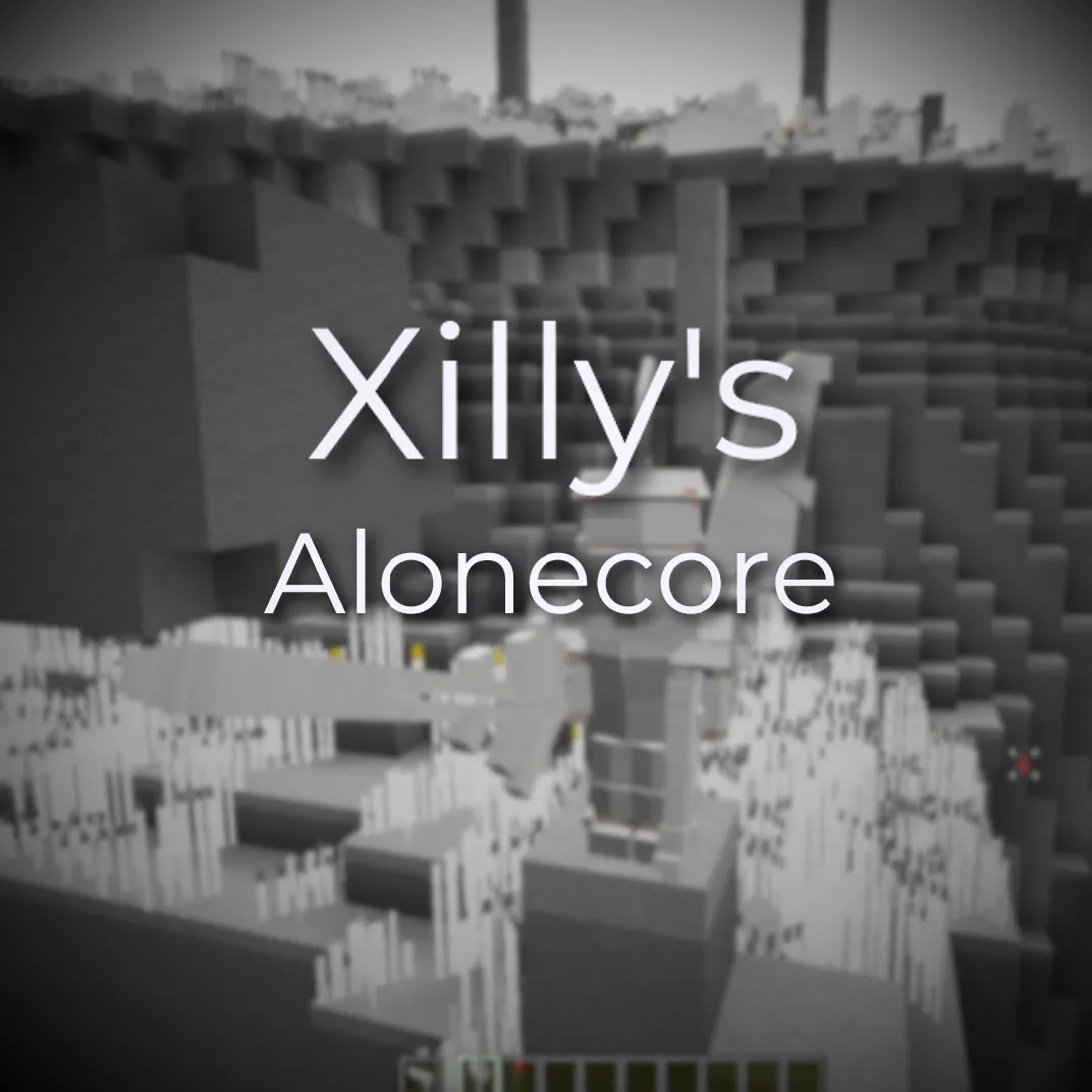 Xilly's Alonecore