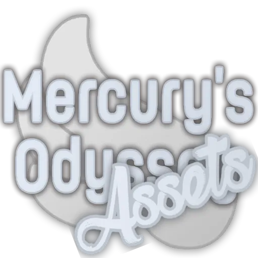 Mercury's Assets