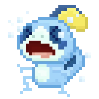 Classic Pokémon Cries for Pixelmon