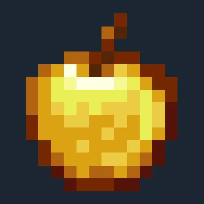 Toxxic Golden Apples