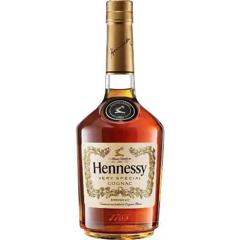 Hennessy Addition