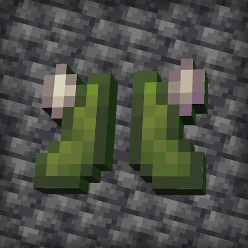 Second Jump Boots