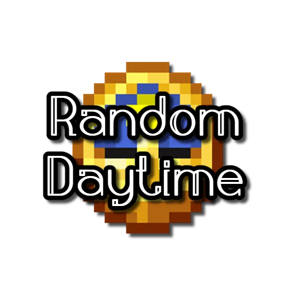 Random Daytime