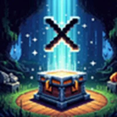 Enchantment X -