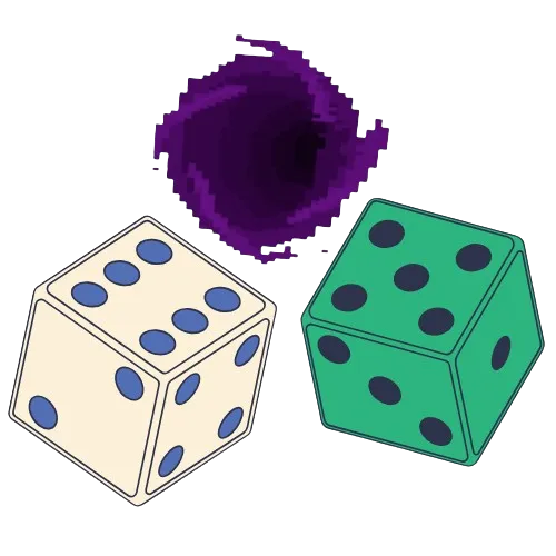 Gateway to Eternity - Random Gate Spawning