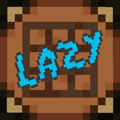 Lazy Recipes Editor