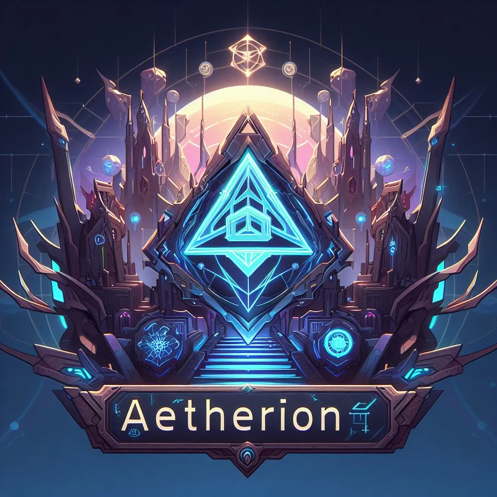 [Forge] Aetherion Adventure Pack - модпак для Майнкрафт - Зона Крафта