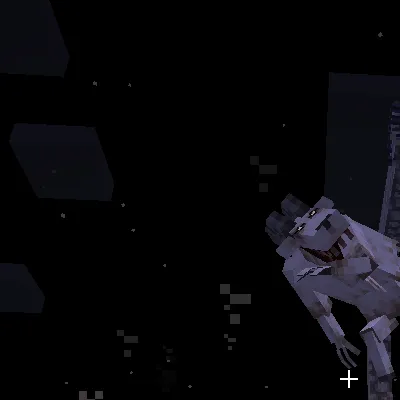 Goatman Blacklist Utility