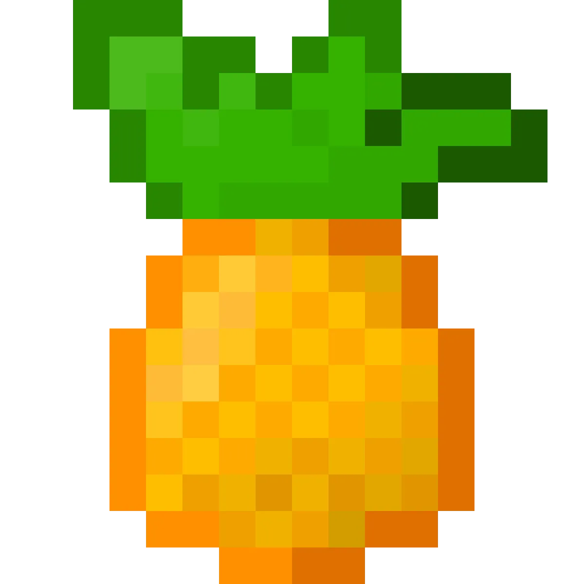 PineappleCraft
