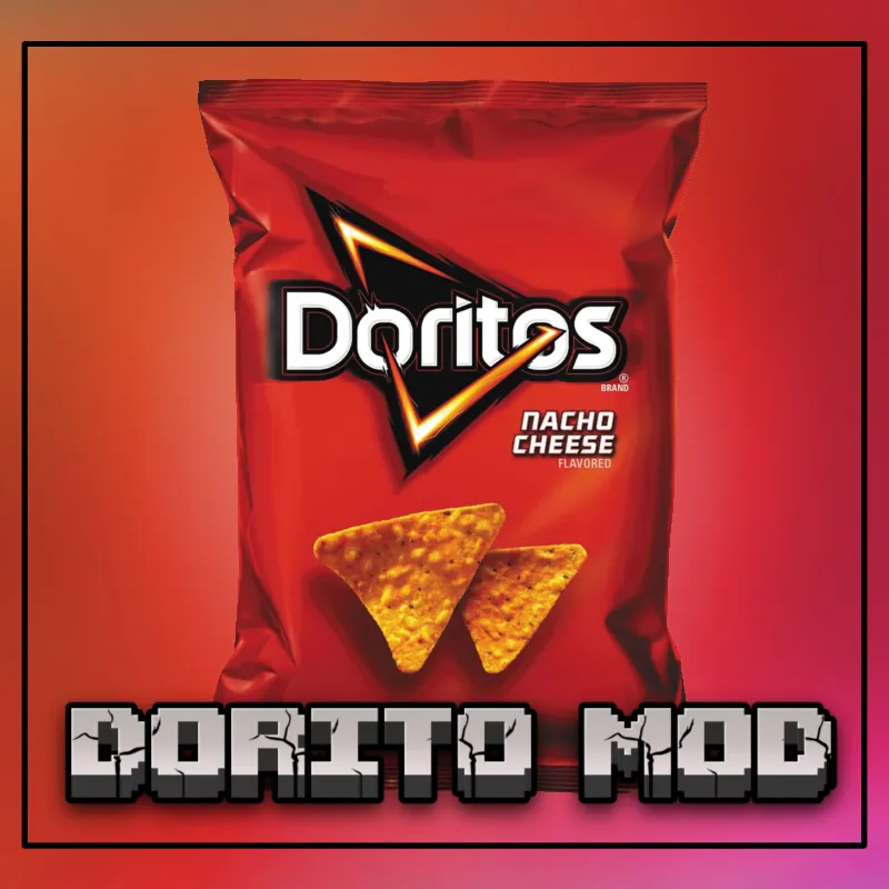 asdvtx's Doritos