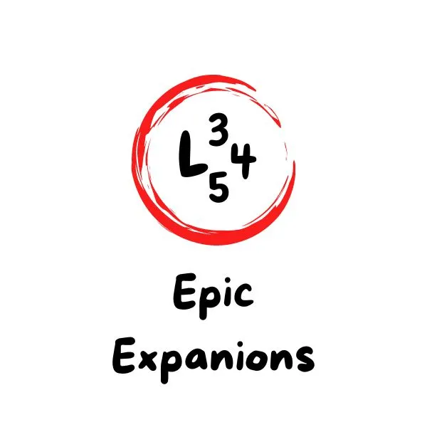 Epic L345 Expansions