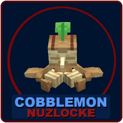 Cobblemon Nuzlocke Mode