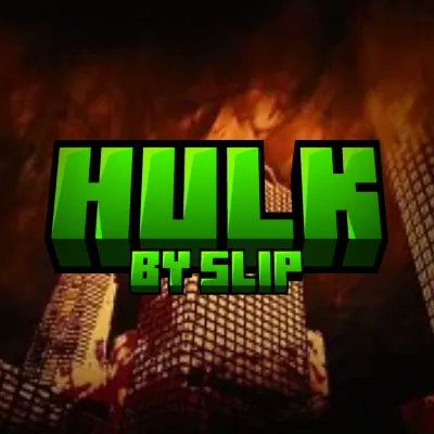Hulk by Slip