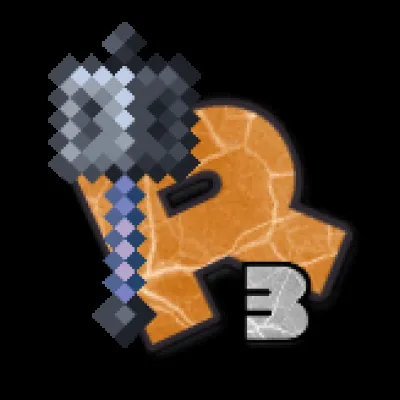 Refined Pack 3