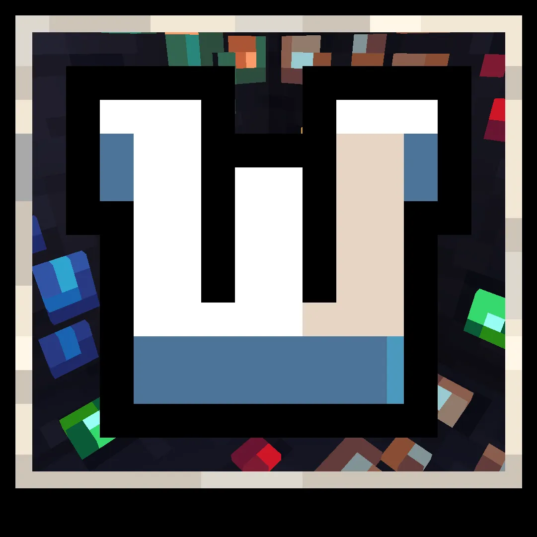 Whimscape x Better Ores 3D