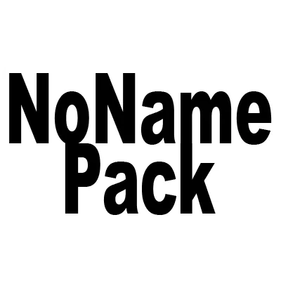 NoName Mod Pack