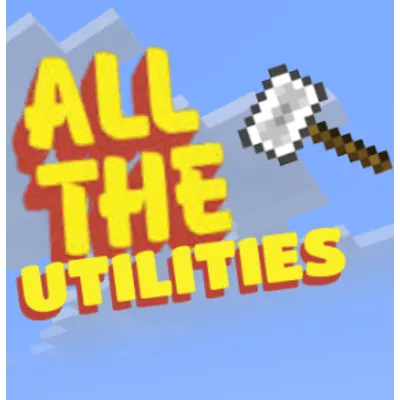 All The Utilities