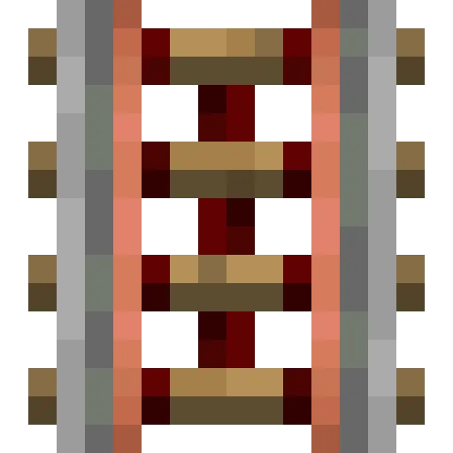 Copper Rail (texture)
